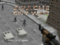 Mäng Apache City War