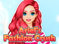 Mäng Ariel's Fashion Crush