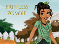 Mäng Princess Zombie