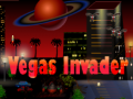 Mäng Vegas Invader