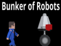 Mäng Bunker Of Robots