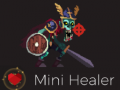 Mäng Mini Healer