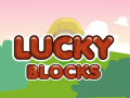 Mäng Lucky Blocks