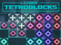 Mäng Cyber Tetroblocks