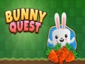 Mäng Bunny Quest