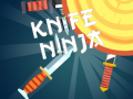 Mäng Knife Ninja