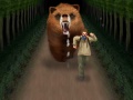 Mäng 3D Bear Haunting