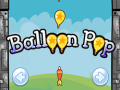 Mäng Balloons Pop