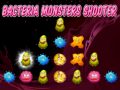 Mäng Bacteria Monster Shooter