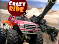 Mäng Crazy Ride 2