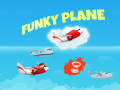 Mäng Funky Plane