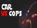 Mäng Car Vs Cops 