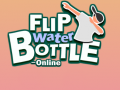 Mäng Flip the Water Bottle Online