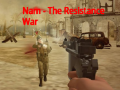 Mäng Nam: The Resistance War