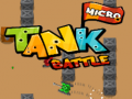 Mäng Micro Tank Battle