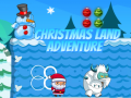 Mäng Christmas Land Adventure