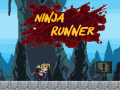 Mäng Ninja Runner