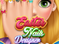 Mäng Easter Nails Designer