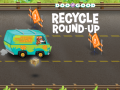 Mäng Scooby-Doo! Recycle Round-up