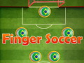 Mäng Finger Soccer
