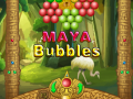 Mäng Maya Bubbles