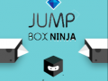Mäng Jump Box Ninja