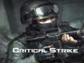 Mäng Critical Strike Zero