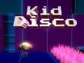 Mäng Kid Disco