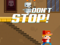 Mäng Don't Stop