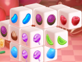 Mäng Mahjongg Dimensions Candy