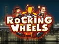 Mäng Rocking Wheels