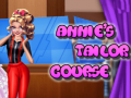Mäng Annie's Tailor Course