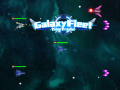 Mäng Galaxy Fleet Time Travel