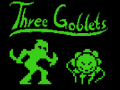 Mäng Three Goblets