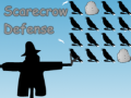 Mäng Scarecrow Defense