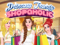 Mäng Princess Trendy Shopaholic