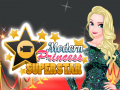 Mäng Modern Princess Superstar