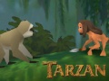 Mäng Disney's Tarzan