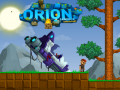 Mäng Orion Sandbox Enhanced