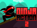Mäng Ninja Action 2