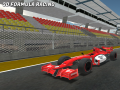Mäng 3D Formula Racing