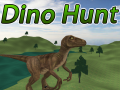Mäng Dino Hunt