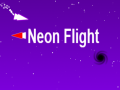 Mäng Neon Flight