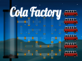 Mäng Cola Factory