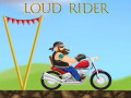 Mäng Loud Rider