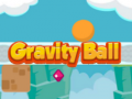 Mäng Gravity Ball