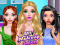 Mäng BFF Makeup Salon