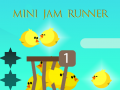 Mäng Mini Jam Runner