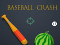 Mäng Baseball Crash