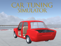 Mäng Car Tuning Simulator